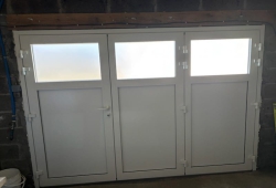 Fabricant Manufacture de menuiserie aluminium prete à poser à Saint Nazaire